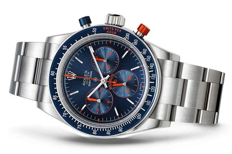 rolex daytona cool hand brooklyn|Introducing: The Spike Lee.